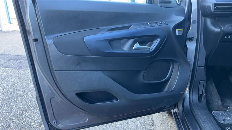 Peugeot Rifter 1.5 BlueHDi 130 Eat8 Allure - Automatique