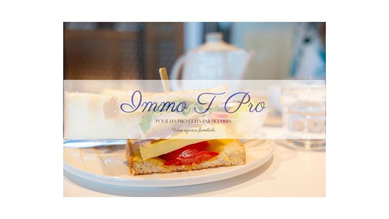 Fonds de commerce - 200 m²