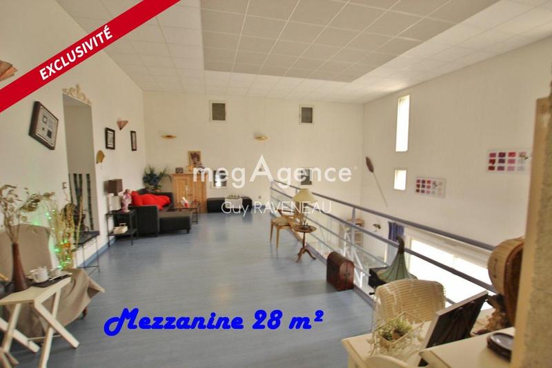 Maison de campagne - 395 m² - 11 pièces