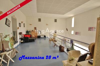 Maison de campagne - 395 m² - 11 pièces