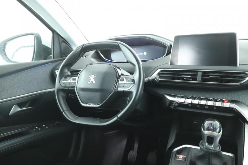 Peugeot 3008 1.5 Blue-HDi Allure Business 130 ch