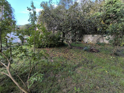 Maison - 127 m² - 6 pièces