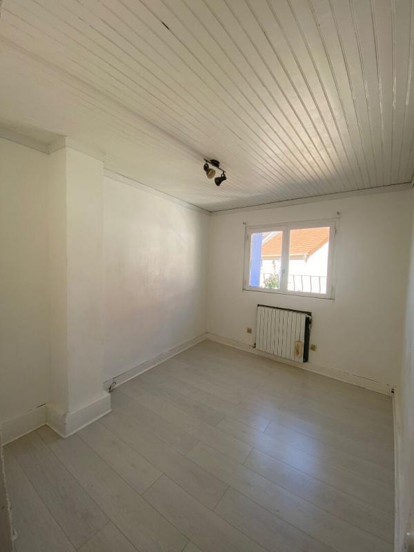 Maison - 89 m² - 4 pièces