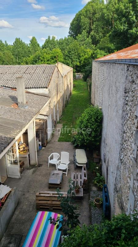 Maison - 146 m² - 6 pièces