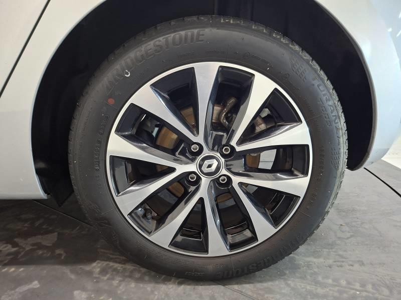 Renault Clio Blue dCi 100 - 21n Intens