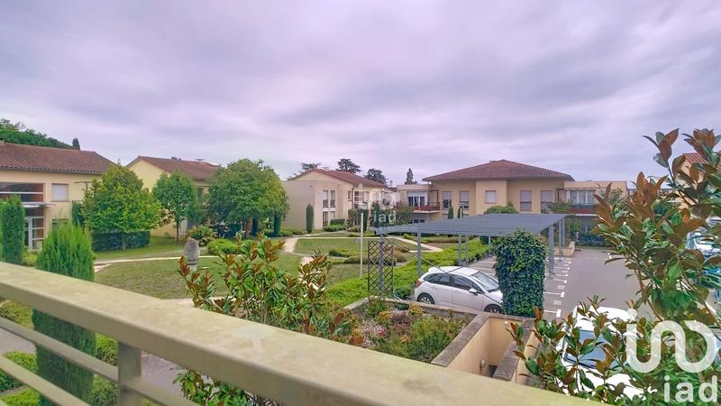 Appartement - 93 m² - 4 pièces