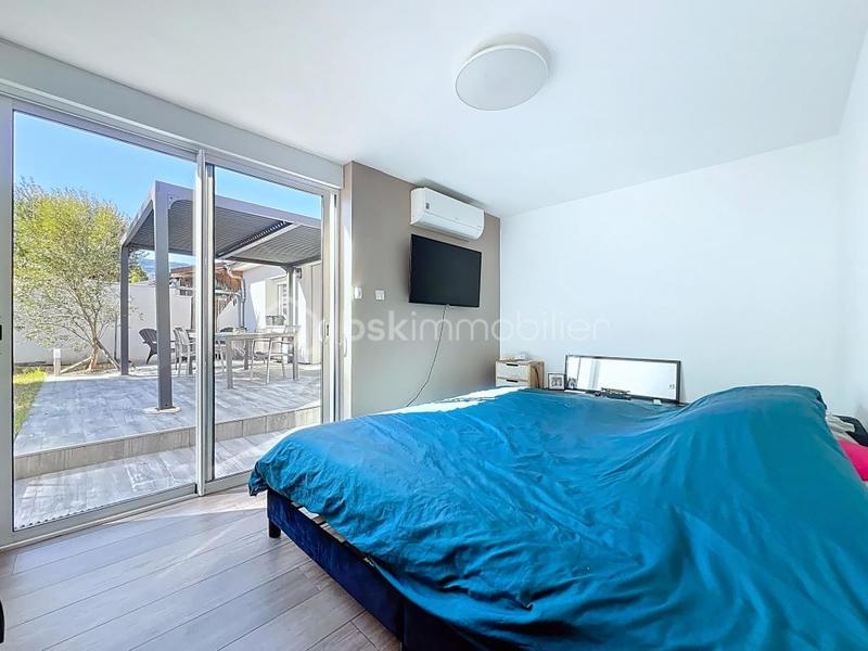 Maison - 126 m² - 6 pièces