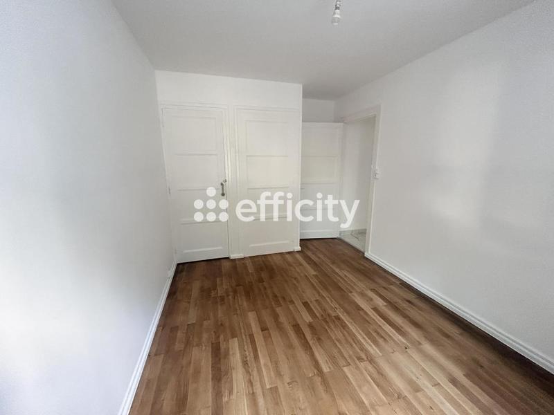 Appartement - 51 m² - 3 pièces