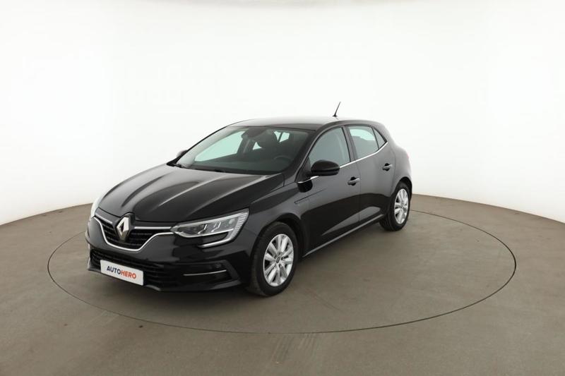 Renault Mégane 1.5 dCi Blue Business 115 ch