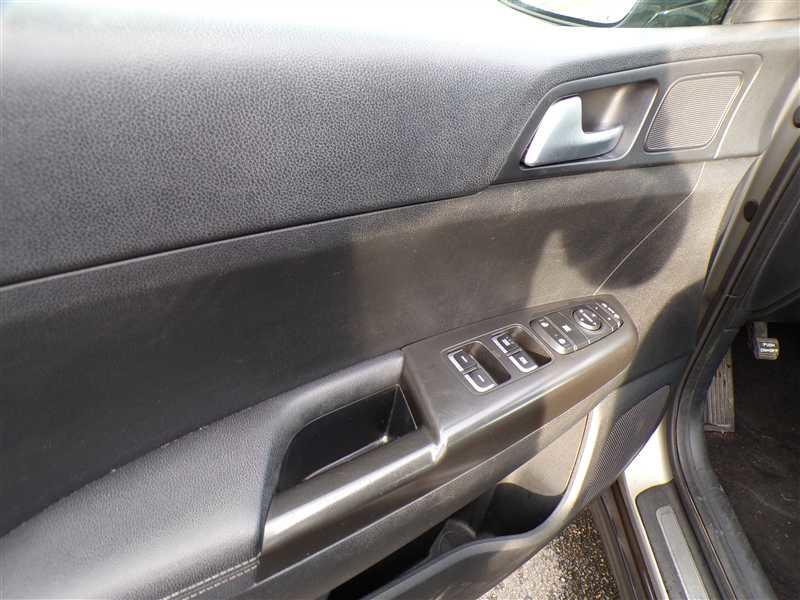 Kia Sportage 1.7 Crdi 141 Isg 4x2 Dct7 Active