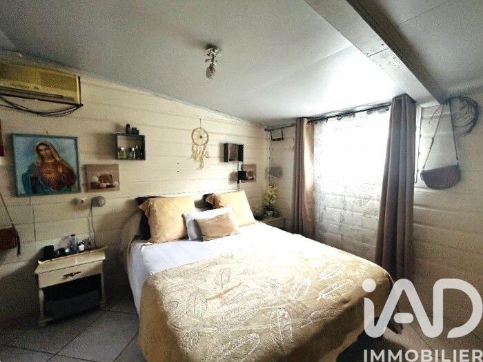 Maison - 106 m² - 5 pièces