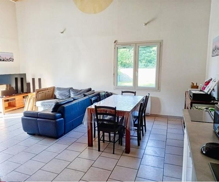 Maison - 60 m² - 2 pièces