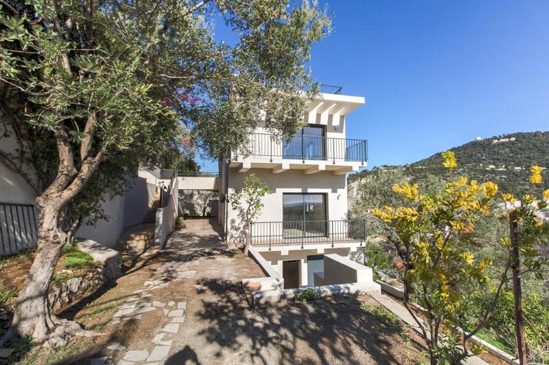 Penthouse - 77 m² - 4 pièces