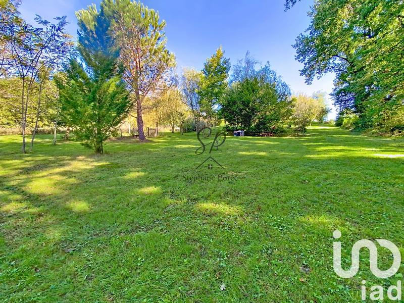 Maison - 112 m² - 4 pièces