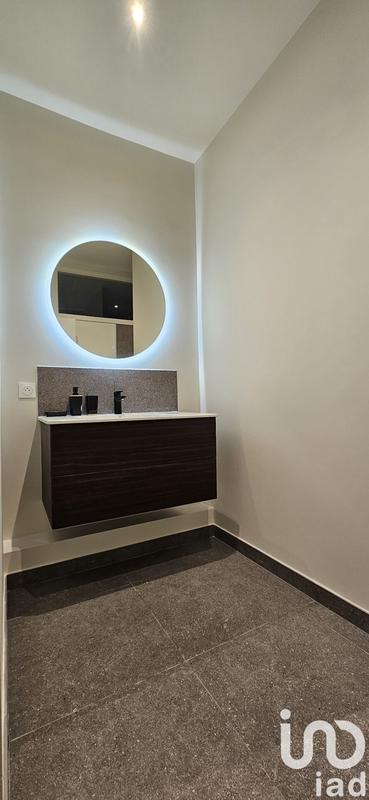 Appartement - 69 m² - 3 pièces