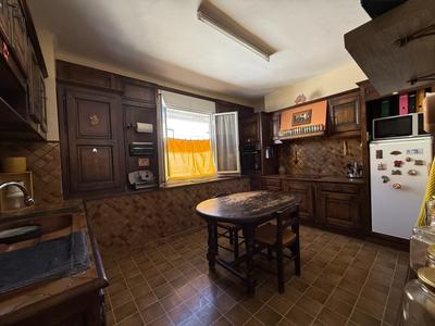 Appartement - 180 m² - 7 pièces