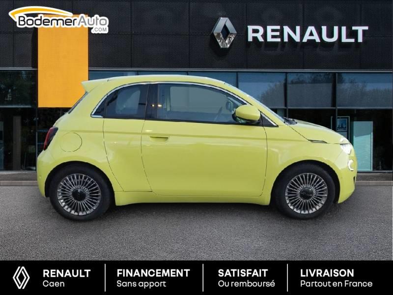 Fiat 500 3+1 e 95 ch Nouvelle