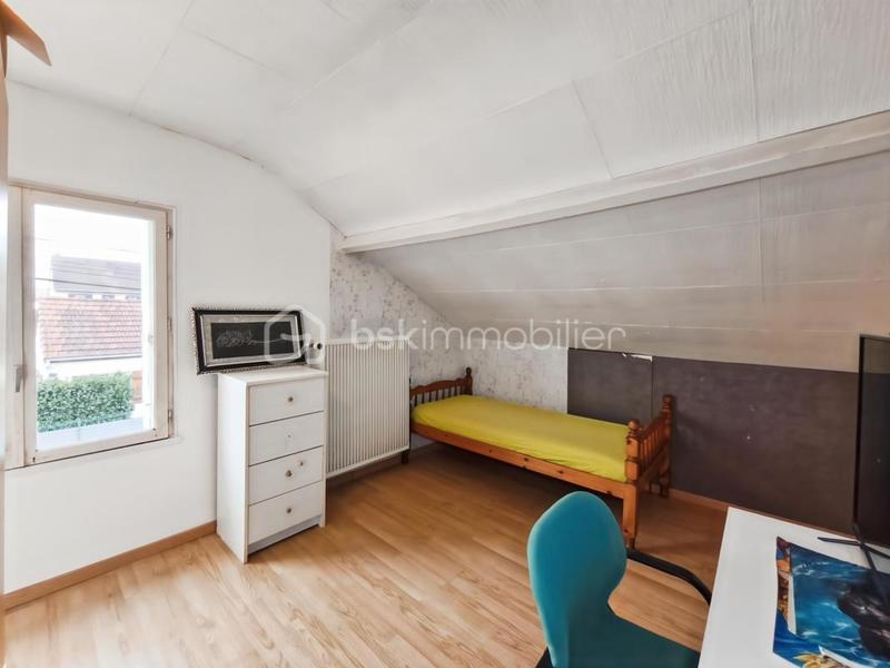 Maison - 156 m² - 6 pièces