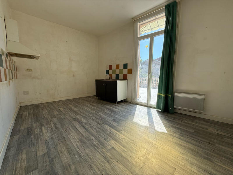 Appartement - 140 m² - 5 pièces