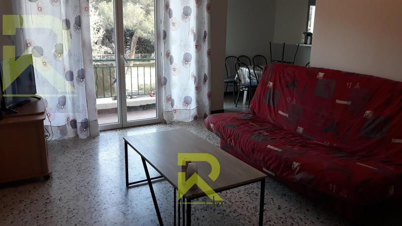 Appartement - 86 m² - 4 pièces