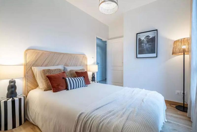 Appartement - 79 m² - 3 pièces