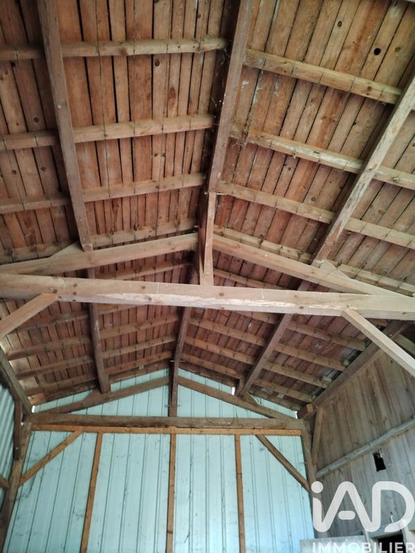 Maison - 73 m² - 3 pièces