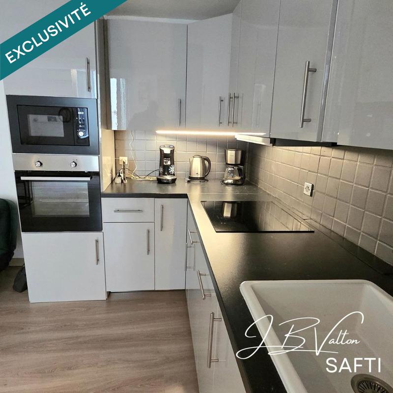 Maison - 82 m² - 3 pièces