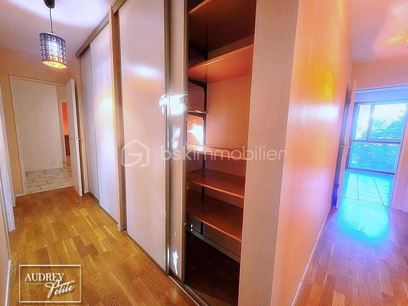 Appartement - 108 m² - 4 pièces