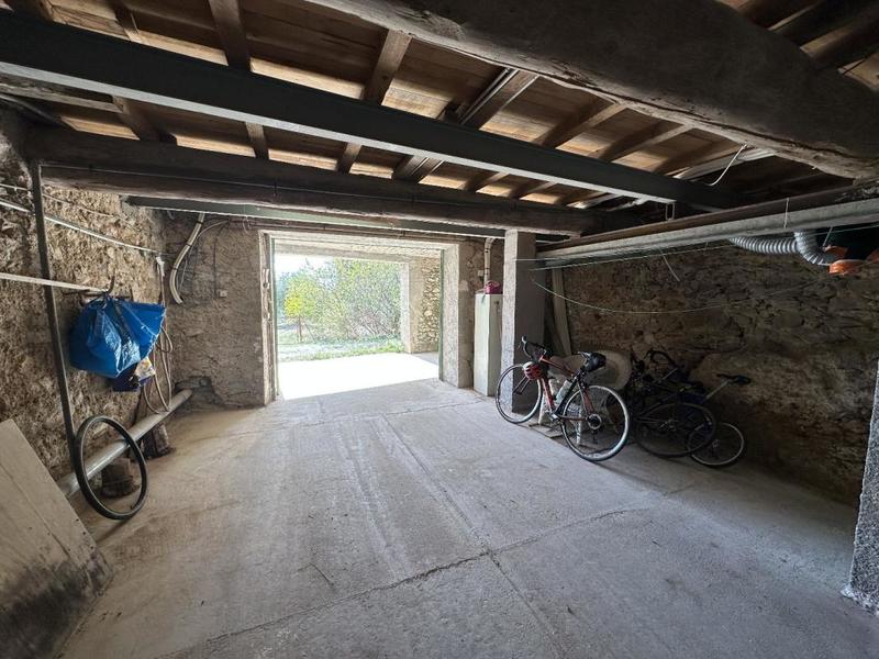 Maison de village - 196 m² - 6 pièces