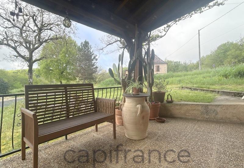 Maison de campagne - 185 m² - 6 pièces