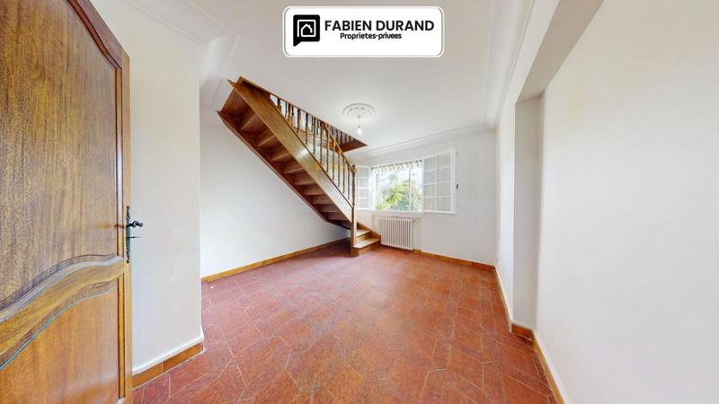 Maison - 148 m² - 7 pièces