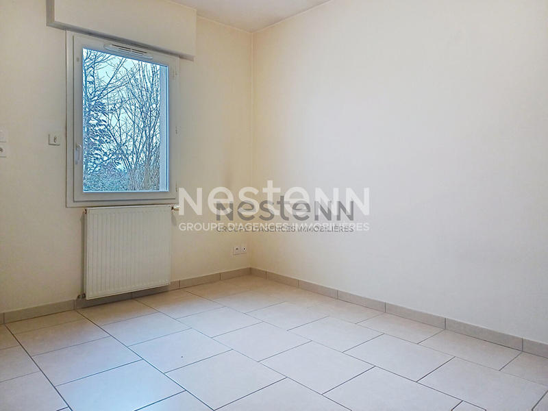 Maison - 84 m² - 4 pièces