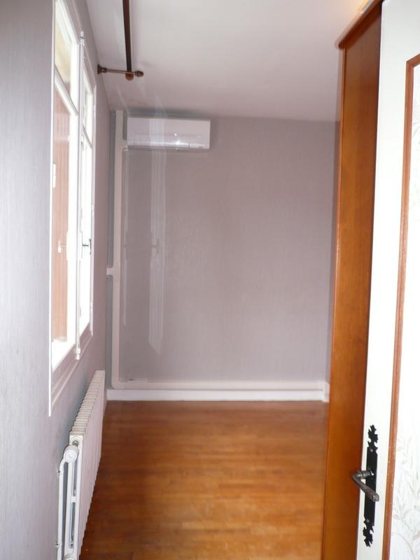 Maison de ville - 114 m² - 6 pièces