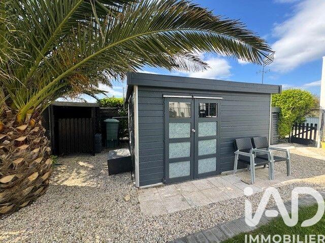 Maison de maîtres - 115 m² - 4 pièces