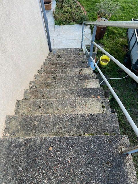 Maison - 148 m² - 6 pièces