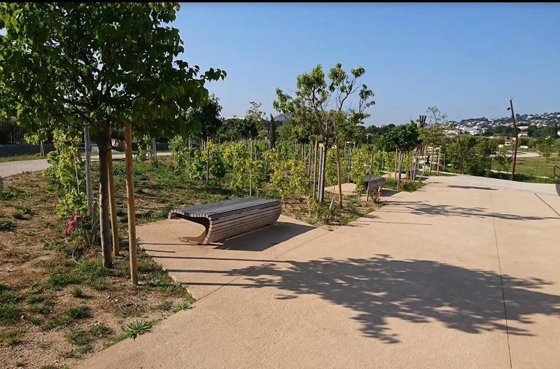 Appartement - 32 m² - 1 pièce