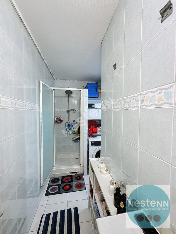 Appartement - 52 m² - 3 pièces