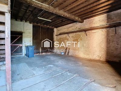 Maison - 131 m² - 5 pièces