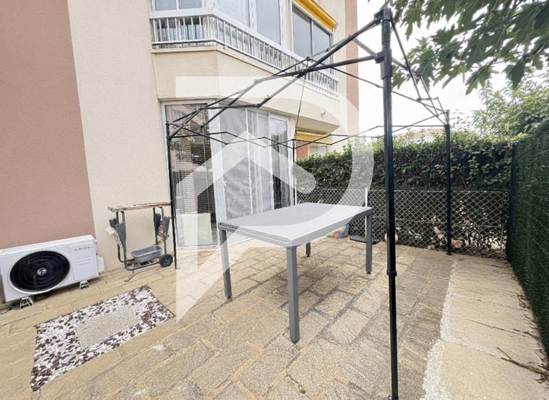 Appartement - 26 m² - 1 pièce