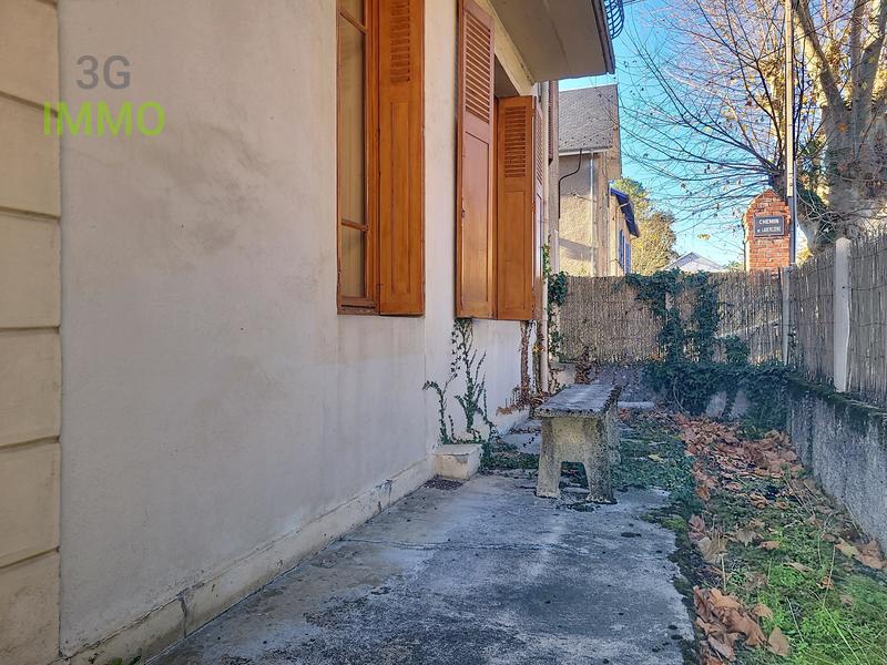 Villa - 107 m² - 5 pièces