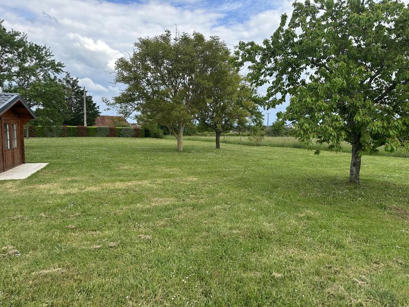 Maison - 113 m² - 7 pièces