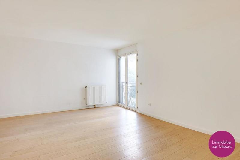 Appartement - 39 m² - 1 pièce