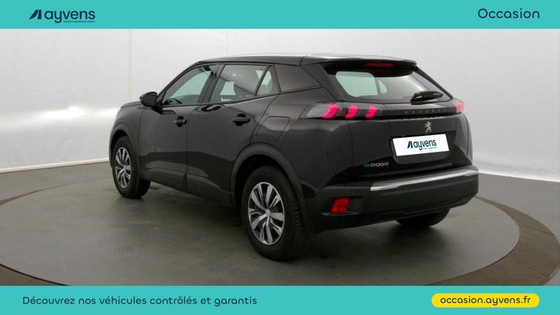 Peugeot 2008 e-2008 136ch Active Pack