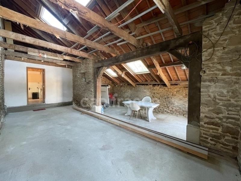 Longère - 230 m² - 7 pièces