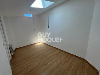 Maison - 67 m² - 3 pièces