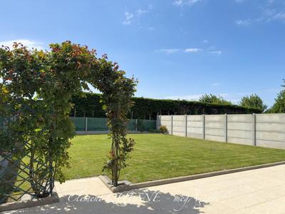 Maison - 254 m² - 5 pièces