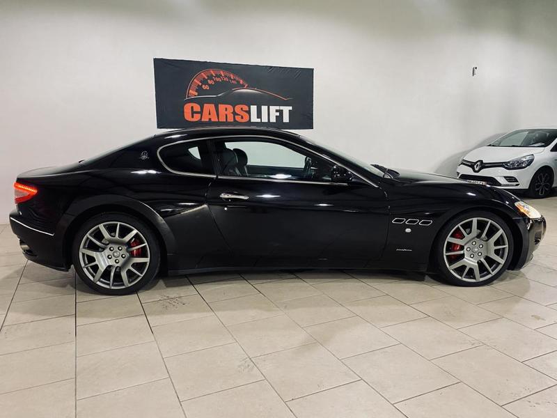 Maserati Granturismo 4.2 Coupé 405 ch - Garantie 6 Mois
