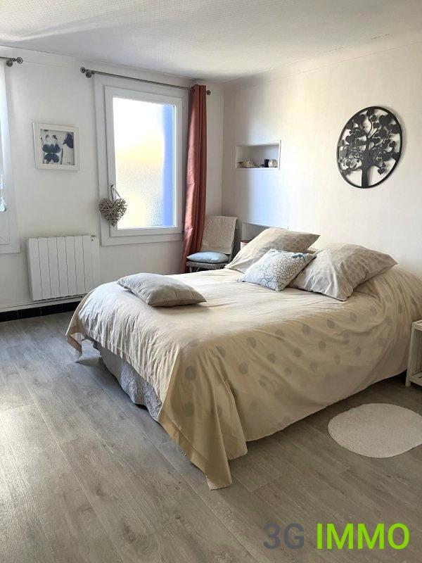 Maison - 88 m² - 5 pièces