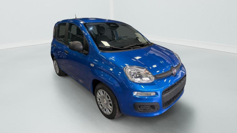 Fiat Panda 1.0 70 ch Hybrid Bsg s City