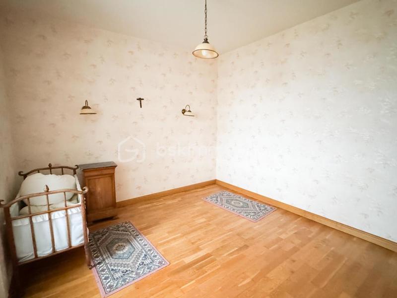 Maison de ville - 191 m² - 8 pièces